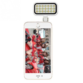 Mobile LED Flash