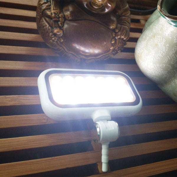 Mobile LED Flash