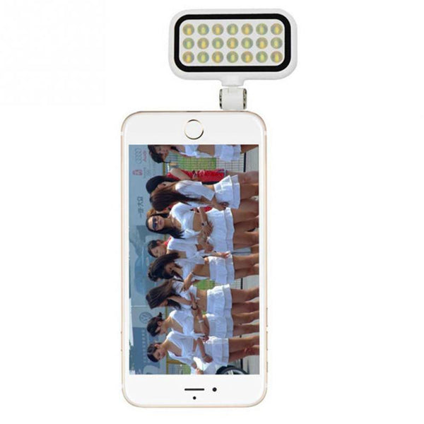 Mobile LED Flash