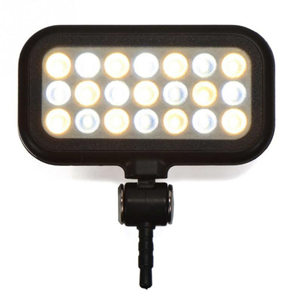 Mobile LED Flash