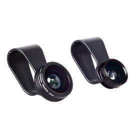 Clip-on Lens Kit