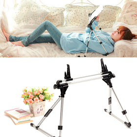 Auto Lock Tablet Mount Holder