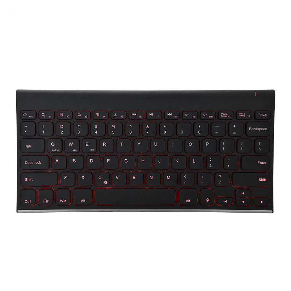 Bluetooth Wireless Keyboard