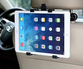 Car Back Seat Tablet Stand
