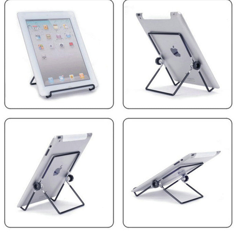 Multi-angle Non-slip Portable Ipad Stand