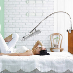 Full Metal Flexible Strong Arm Tablet Stand