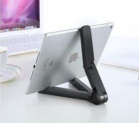 360 Degree Rotating Folding Stand