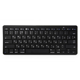 Ultra Slim Bluetooth Keyboard for Samsung Phone