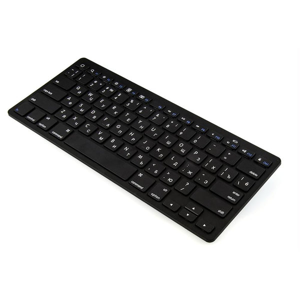 Ultra Slim Bluetooth Keyboard for Samsung Phone