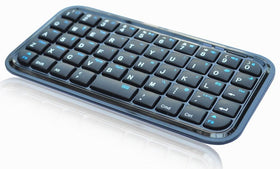 Mini Wireless Keyboard  for iPhone 6s