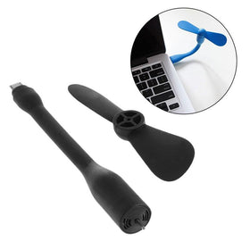 Portable Flexible USB Fan