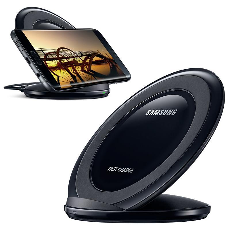 Fast wireless Charger for Samsung1
