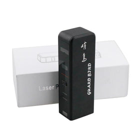 Virtual Laser Keyboard Projection for Smart Phones