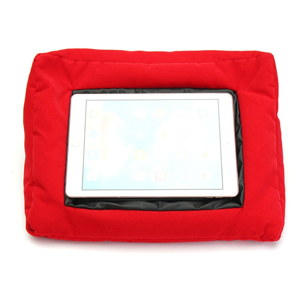 Portable Tablet Pillow Stand