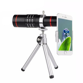 Mobile Phone Telescope Lens