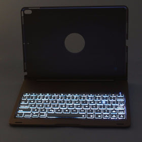 Super Slim Wireless Bluetooth Keyboard