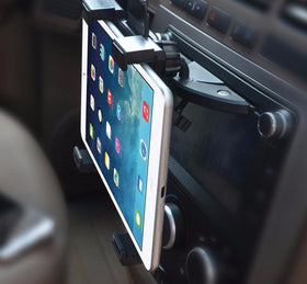 Universal Mount Tablet Holder