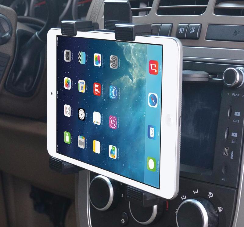 Universal Mount Tablet Holder