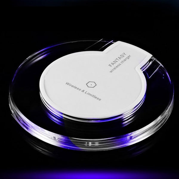 Wireless Charger