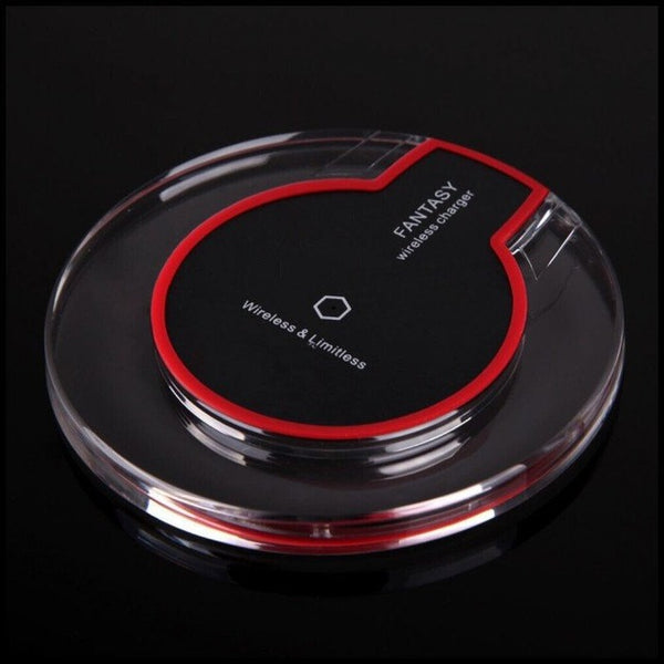 Wireless Charger