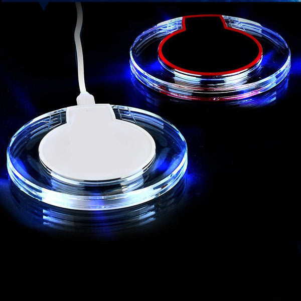 Wireless Charger
