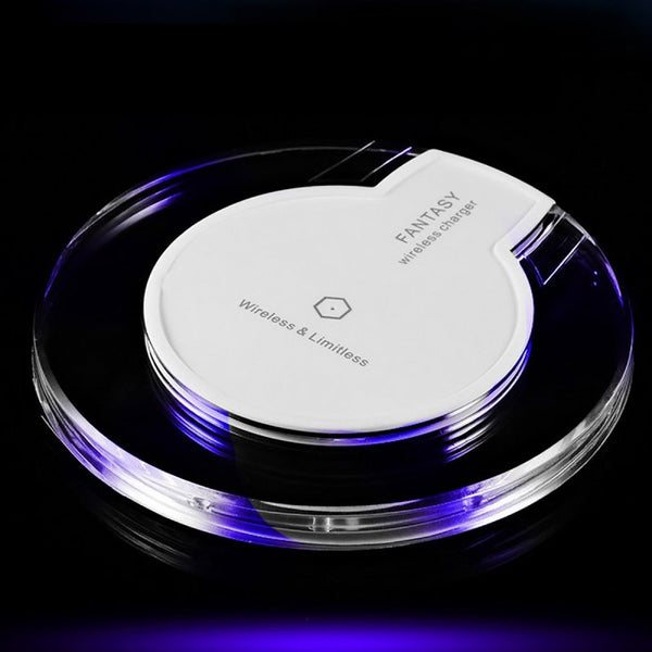 Wireless Charger