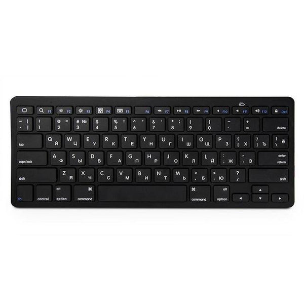 Ultra Slim Bluetooth Keyboard for Samsung Phone